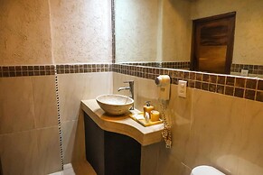 Hotel Villas Punta Blanca