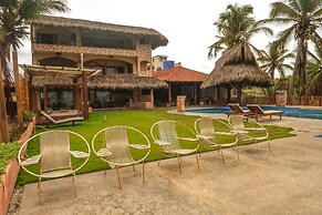 Hotel Villas Punta Blanca