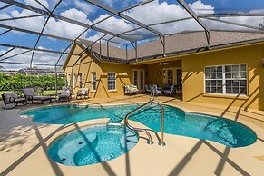 Closest to Disney by VillaDirect