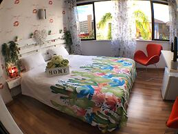 Bunga-Love - Adults Only