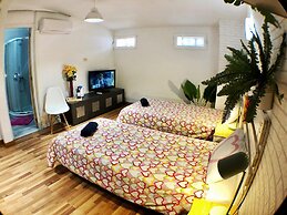 Bunga-Love - Adults Only