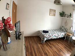 Bunga-Love - Adults Only