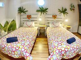 Bunga-Love - Adults Only