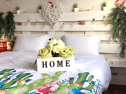 Bunga-Love - Adults Only