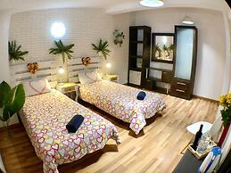 Bunga-Love - Adults Only