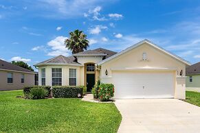 Disney Dream Villa by VillaDirect