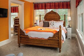 The Nordic Pineapple B&B