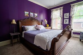 The Nordic Pineapple B&B