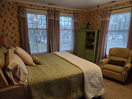 The Nordic Pineapple B&B