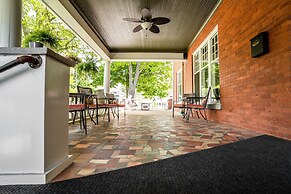 The Nordic Pineapple B&B
