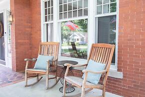 The Nordic Pineapple B&B