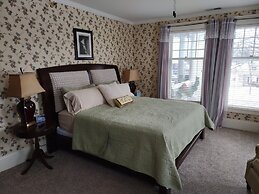 The Nordic Pineapple B&B