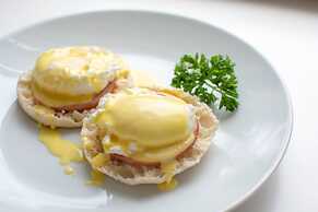 The Nordic Pineapple B&B