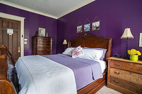 The Nordic Pineapple B&B