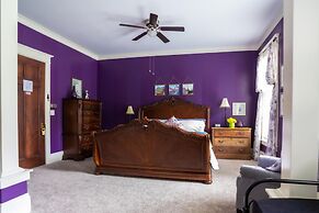 The Nordic Pineapple B&B