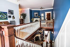 The Nordic Pineapple B&B