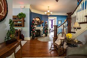 The Nordic Pineapple B&B
