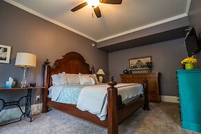 The Nordic Pineapple B&B