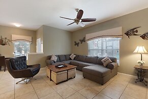 Disney Station by VillaDirect