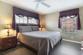 Disney Station by VillaDirect