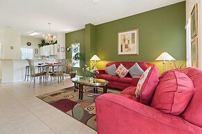 Emerald Delight by VillaDirect