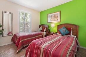 Emerald Delight by VillaDirect