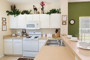 Emerald Delight by VillaDirect