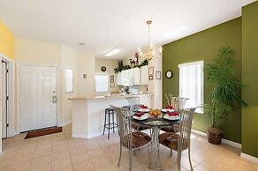 Emerald Delight by VillaDirect