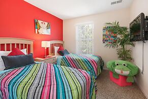 Emerald Delight by VillaDirect