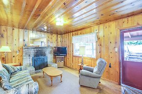 The Cabins at Cloudcroft