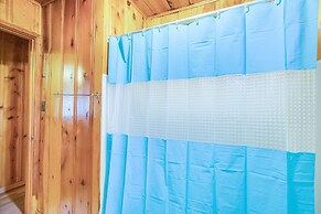 The Cabins at Cloudcroft