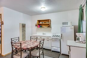 The Cabins at Cloudcroft