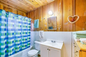 The Cabins at Cloudcroft