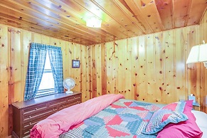 The Cabins at Cloudcroft