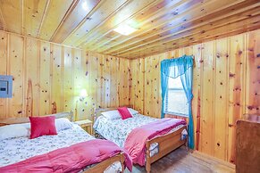 The Cabins at Cloudcroft