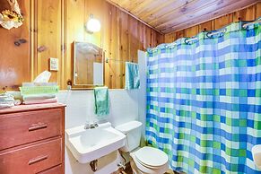 The Cabins at Cloudcroft