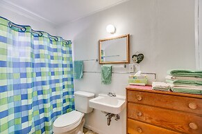 The Cabins at Cloudcroft