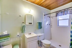 The Cabins at Cloudcroft