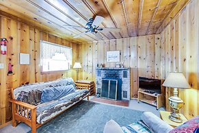 The Cabins at Cloudcroft