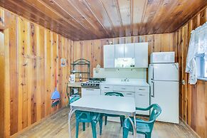 The Cabins at Cloudcroft