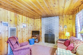 The Cabins at Cloudcroft