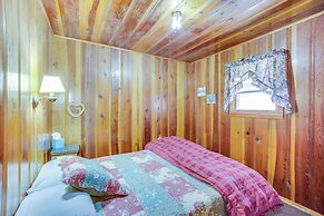 The Cabins at Cloudcroft