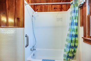 The Cabins at Cloudcroft