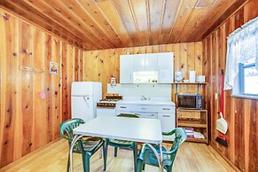 The Cabins at Cloudcroft