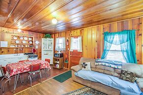 The Cabins at Cloudcroft