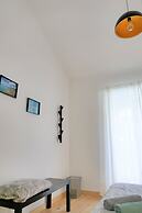 TT Anjos Lisbon Rooms