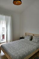 TT Anjos Lisbon Rooms