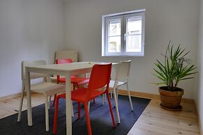 TT Anjos Lisbon Rooms