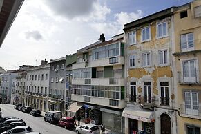 TT Anjos Lisbon Rooms