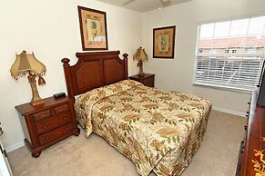 Mickeys Lodge by VillaDirect